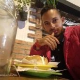 Carlos Torrez Villegas