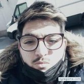 Busco pareja. Me gusta los chicos y