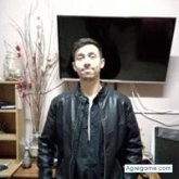 Edgardo Andres Gomez, Chico de José León Suárez para Chicos en Agregame.