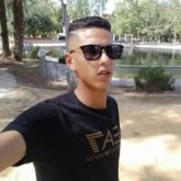 Hola soy moha de murcia tengo 26 anetos