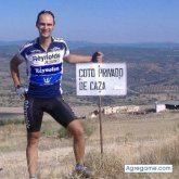 crossbar chico casado en Ubeda