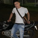 Policia. Me llamo Gonza busco lo que sea