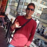 Busco pareja. Mujer.