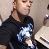 Administrador. Busco conocer gente. De