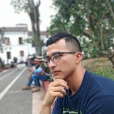 portashellby chico soltero en Tarazona