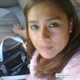 riana chica soltera en Saltillo