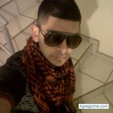 Foto de perfil de austinsantos