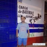 Luis Ángel Vargas Velasco