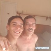 44666 chico divorciado en Mar Del Plata