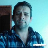 washingtonsena chico soltero en Benissa