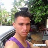 Chatear con wilmer_19 de Aragua De Barcelona