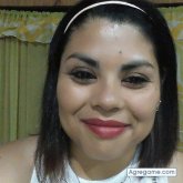 lujan48 chica soltera en Termas De Río Hondo
