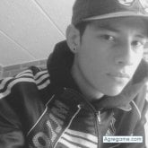 Duvan Bernal