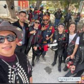 Biólogo. Busco ligar. Conocer y pasarla