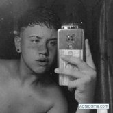 Joel Gonzalez, Chico de Seaside para Chicos en Agregame.