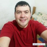 Ramycollazo chico soltero en Los Polvorines