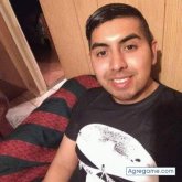 juanandres1821 chico soltero en Punta Arenas