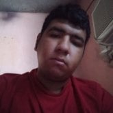 Busco pareja. Busco mujer solo eso.