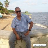Edgar Padron
