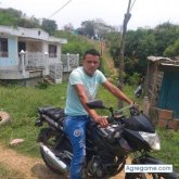 luiscamargo3137 chico soltero en Cúcuta