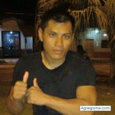 wixito chico soltero en Iquitos