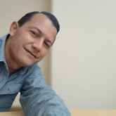 Mujer cariñosa, amorosa y sincera.