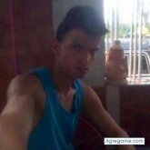 Ricardo Moreno Rick