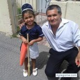 andresmedina8985 chico soltero en Luis Guillón