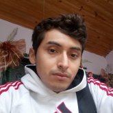 Chatear con Jhonatan9551 de Nocaima