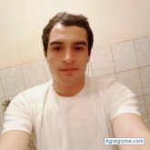 Matias Henriquez