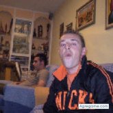 santiagolokekiero chico soltero en Móstoles