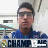 Chatear con percyleon de Trujillo