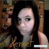 belihennet chica soltera en Algeciras