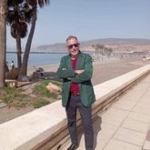 Antonio Blanco Caparros