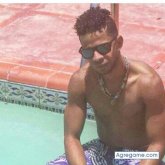 Ricardo1616 chico soltero en Santo Domingo Este