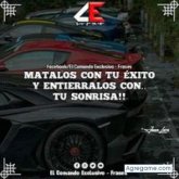 Busco chatear. Estoy buscando conocer al