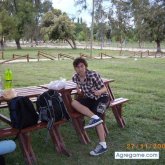 agus90 chico soltero en Neuquén