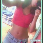 alejandra123 chica soltera en Yumbo