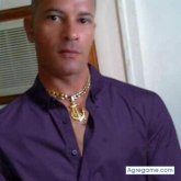 jaroldblancovelarde chico soltero en Cerro