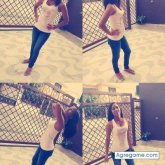 lulu07 chica soltera en San Isidro