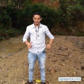 dela2131 chico soltero en Nacaome