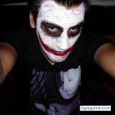 yonhy131313 chico soltero en Merlo