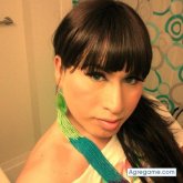 kysha chica soltera en Huntersville