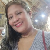 simplementemav chica separada en Barranquilla