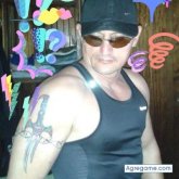 Wafner chico divorciado en La Garita