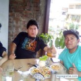 jhonatanmessi chico soltero en Huaraz
