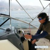 captainjorge chico soltero en Puerto Montt