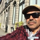 josegerman1845 chico soltero en Ciudad De México