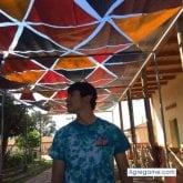 Busco pareja. Hombres, mayores que yo de