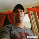 thebrother150 chico soltero en Santo Domingo